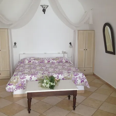 Ira & - Adults Only 4* Имеровигли