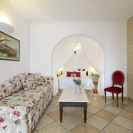 Отель Ira & - Adults Only