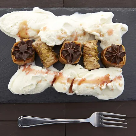 Ira & - Adults Only Отель Имеровигли