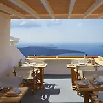 Ira & - Adults Only 4* Imerovigli (Santorini)
