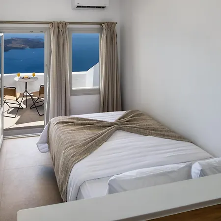 Ira & - Adults Only 4* Imerovigli (Santorini)