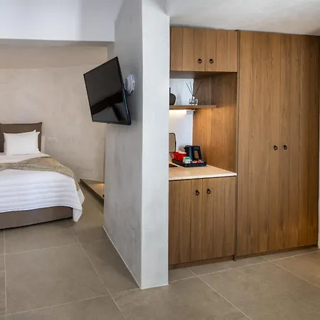 Ira & - Adults Only Otel