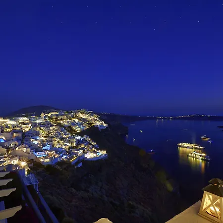 Otel Ira & - Adults Only Imerovigli (Santorini)