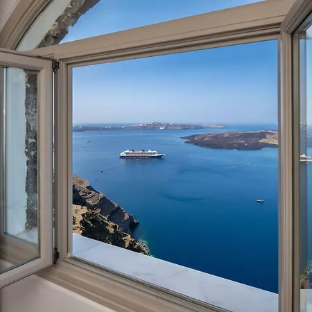 Ira & - Adults Only Imerovigli (Santorini)