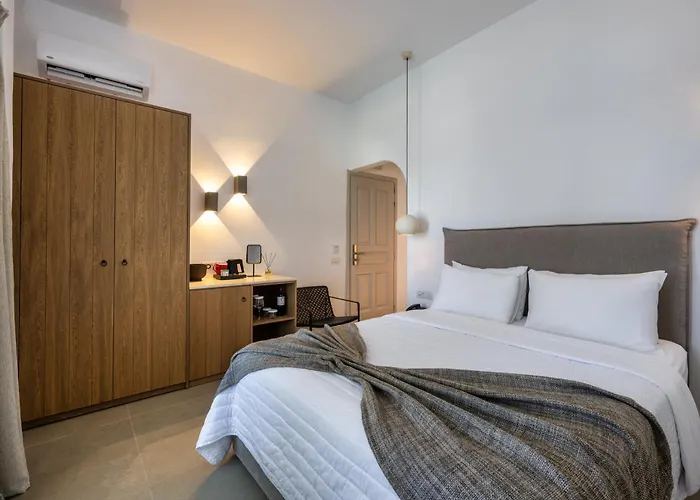 Hotel Ira & - Adults Only Imerovigli (Santorini)