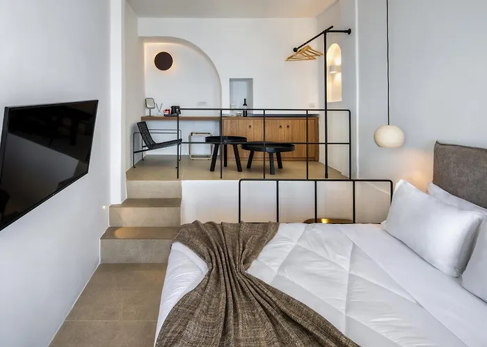 Ira & - Adults Only Hotel