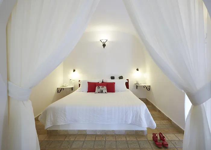 Hotel Ira & - Adults Only Imerovigli (Santorini)