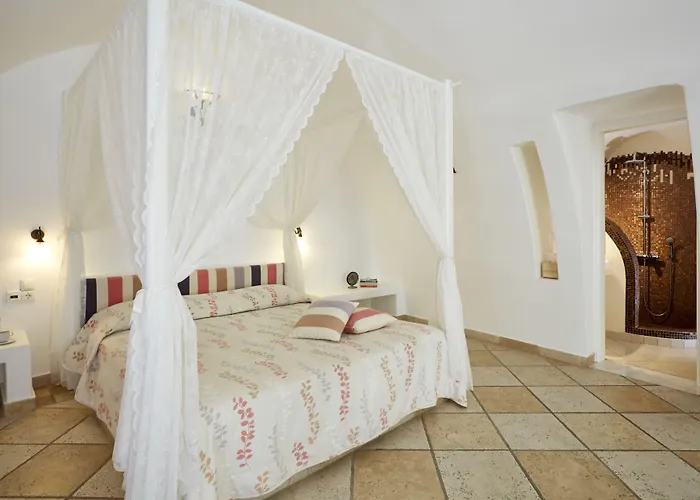 Hotel Ira & - Adults Only Imerovigli (Santorini)