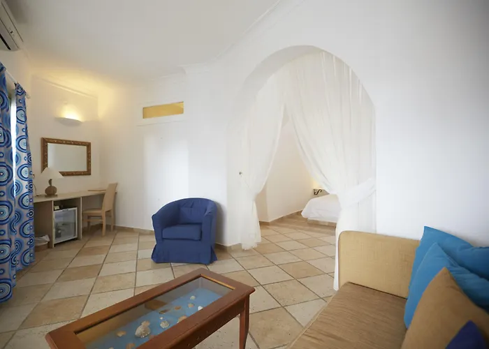 Hotel Ira & - Adults Only Imerovigli (Santorini)
