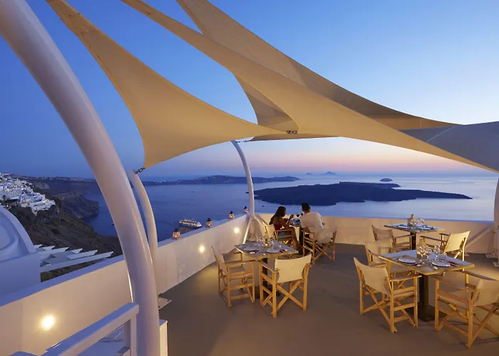 Ira & - Adults Only Imerovigli (Santorini)