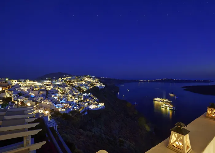 Hotel Ira & - Adults Only Imerovigli (Santorini)