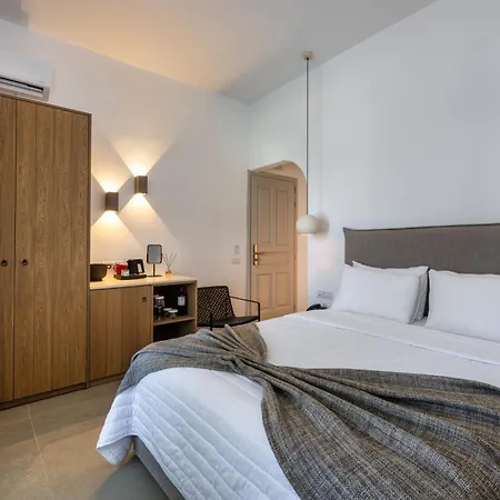 Hotel Ira & - Adults Only Imerovigli (Santorini)