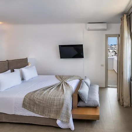 Ira & - Adults Only Hotel Imerovigli (Santorini)