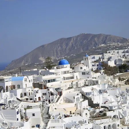 Hotel Ira & - Adults Only Imerovigli (Santorini)