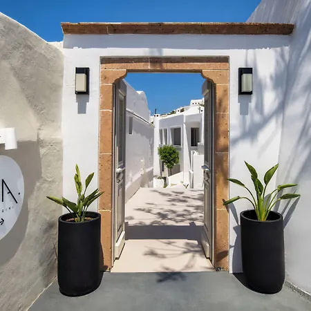 فندق Ira & - Adults Only 4*