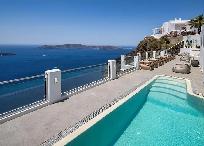 Ira & - Adults Only Hotel 4*