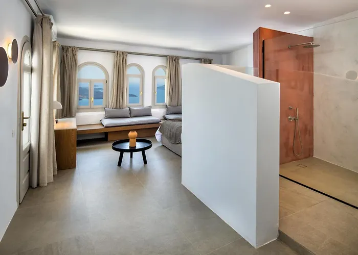 Hotel Ira & - Adults Only