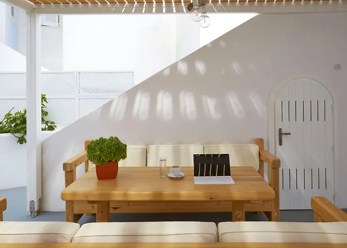 Hotel Ira & - Adults Only Imerovígli