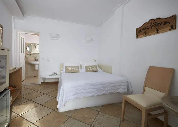 Ira & - Adults Only Hotel 4*