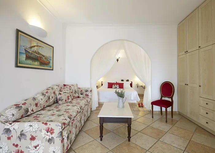 Hotel Ira & - Adults Only