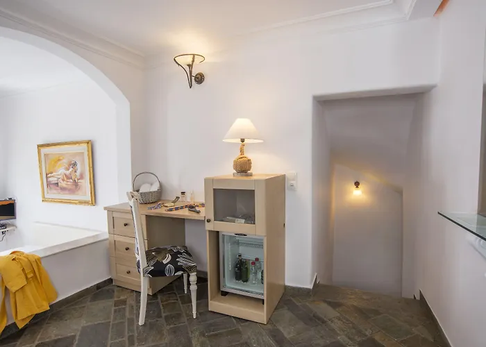 Hotel Ira & - Adults Only 4*