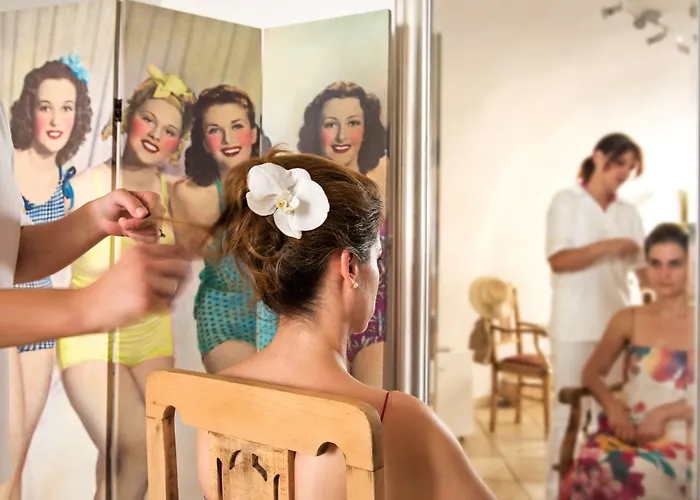 Hotel Ira & - Adults Only