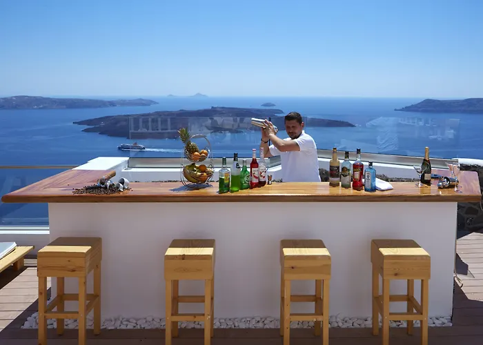 Ira & - Adults Only Hotel 4*