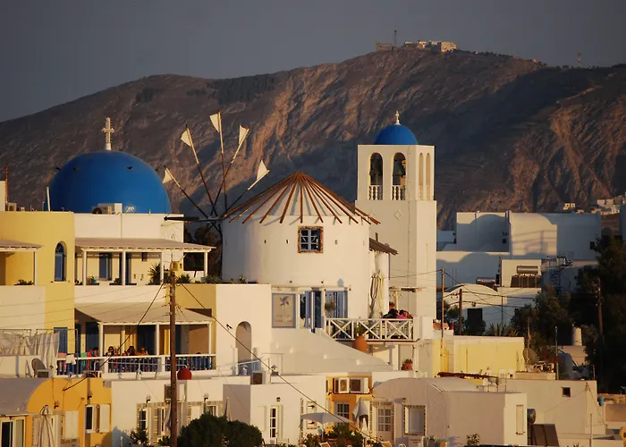 Ira & - Adults Only Hotel 4*