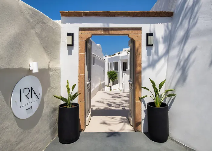 Hotel Ira & - Adults Only 4*