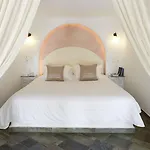 Ira & - Adults Only 4* Imerovigli (Santorini)