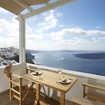 Ira & - Adults Only Hotel Imerovigli (Santorini)