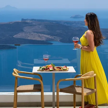 Ira & - Adults Only Hotel 4*