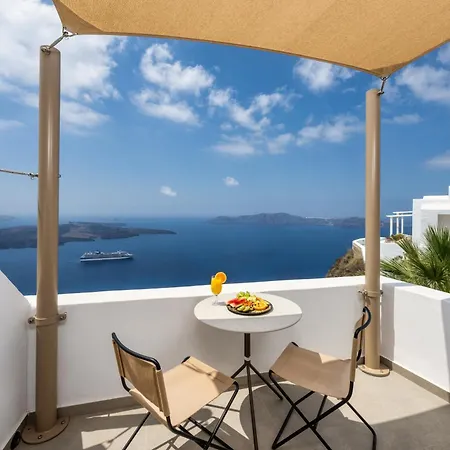 Ira & - Adults Only Hotel Imerovigli (Santorini)