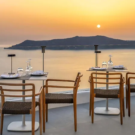 Ira & - Adults Only Imerovigli (Santorini)