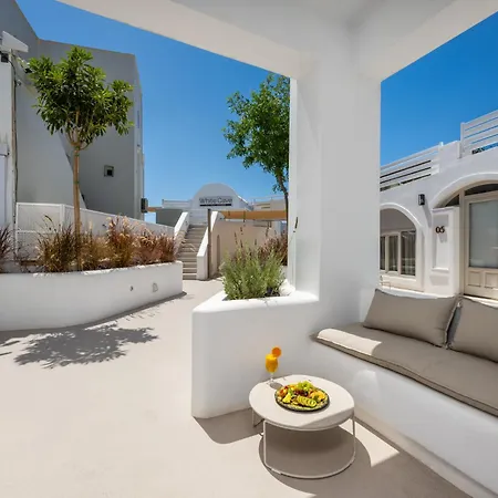 Ira & - Adults Only Hotel 4*