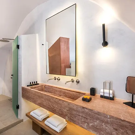 Ira & - Adults Only Hotel Imerovigli (Santorini)