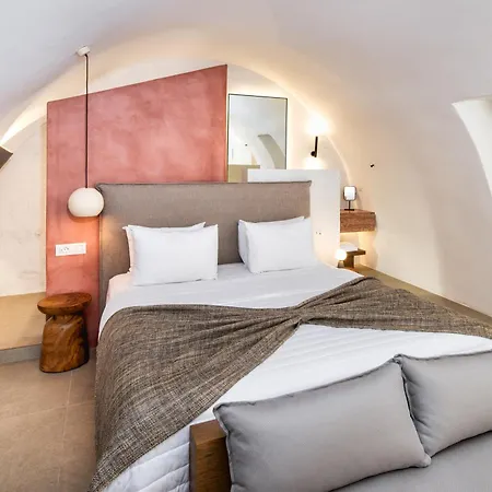 Hotel Ira & - Adults Only Imerovigli (Santorini)