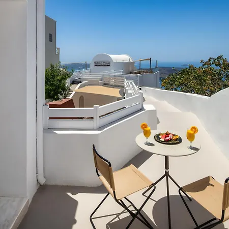 Hotel Ira & - Adults Only Imerovigli (Santorini)