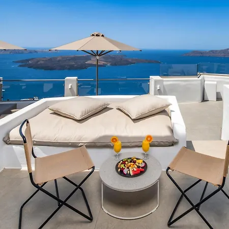 Ira & - Adults Only Hotel 4*