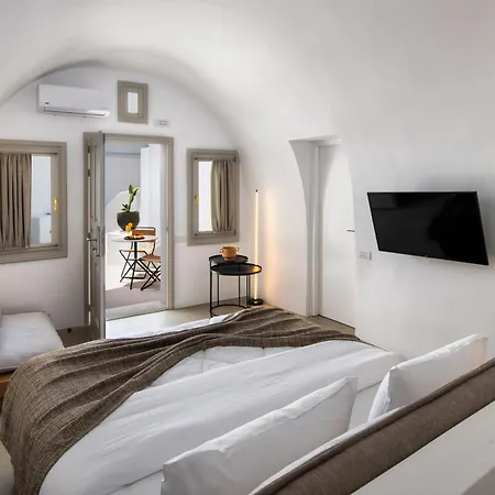 Ira & - Adults Only Hotel Imerovigli (Santorini)