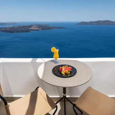 Ira & - Adults Only 4* Imerovigli (Santorini)