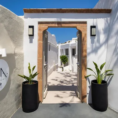 Hotel Ira & - Adults Only Imerovigli (Santorini)