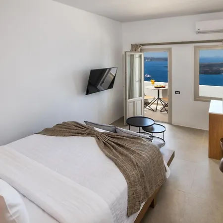 Ira & - Adults Only Imerovigli (Santorini)