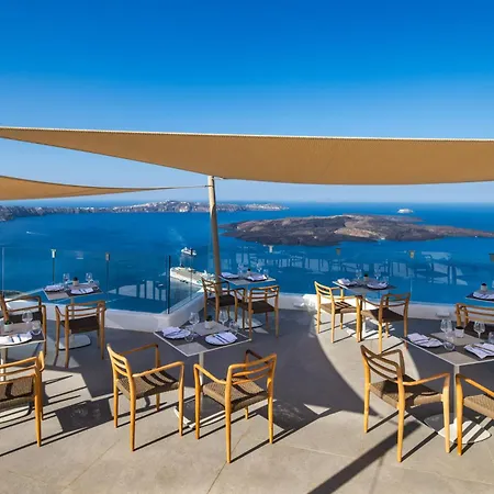 Ira & - Adults Only Hotel Imerovigli (Santorini)