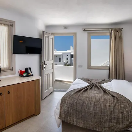 Hotel Ira & - Adults Only Imerovigli (Santorini)