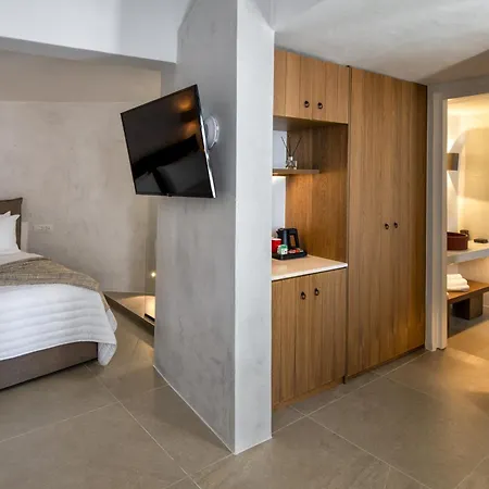 Ira & - Adults Only Imerovigli (Santorini)