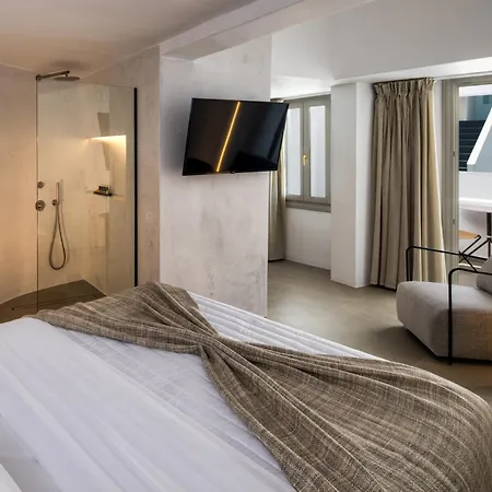 Ira & - Adults Only Hotel 4*