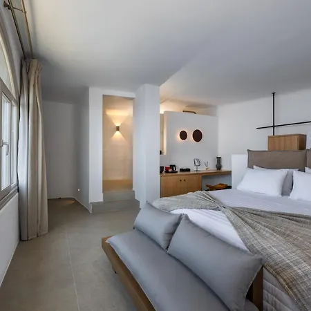 Szálloda Ira & - Adults Only 4*