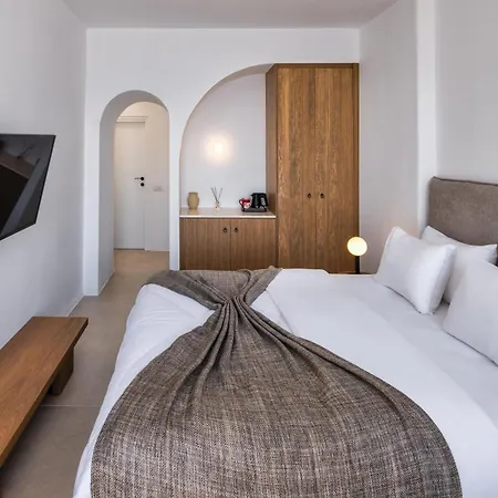 Hotel Ira & - Adults Only Imerovigli (Santorini)