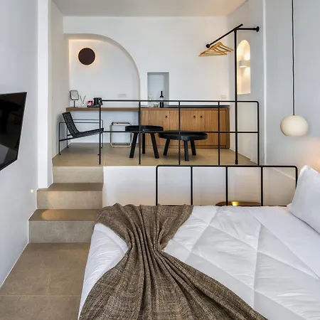 Ira & - Adults Only Szálloda